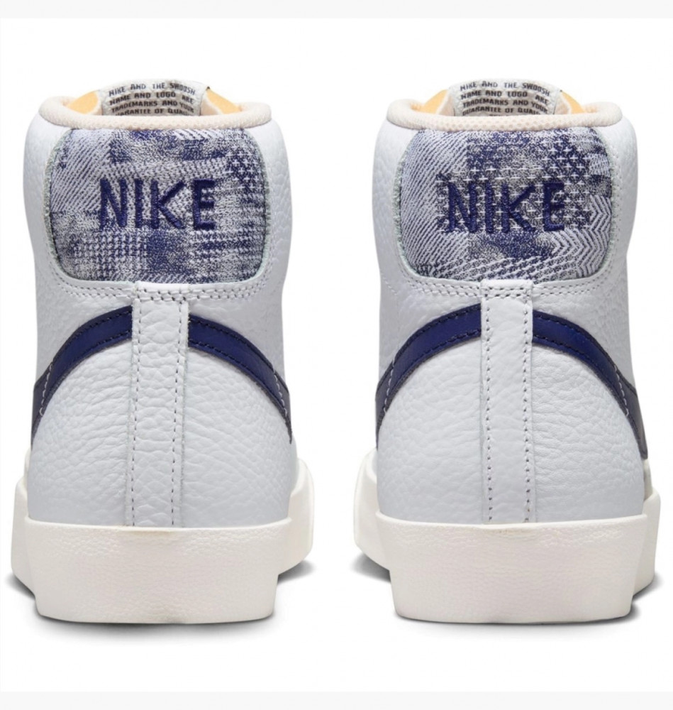Кросівки Nike Blazer Mid 77 FN6877-100_image_5