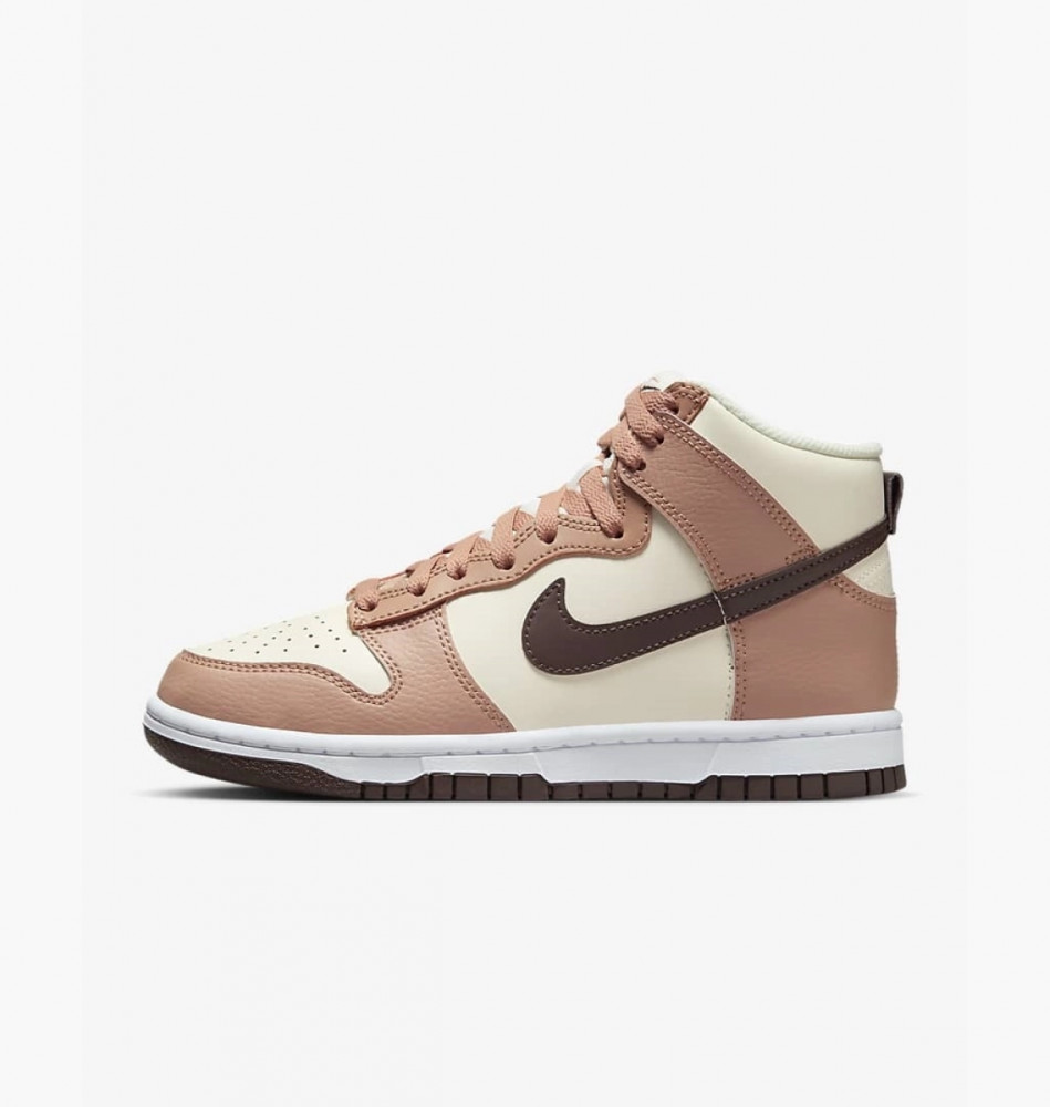 Кросівки Nike Dunk High FQ2755-200