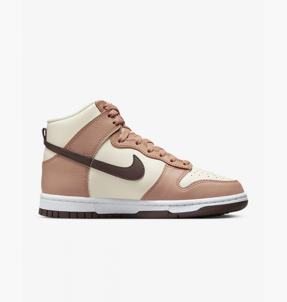 Кросівки Nike Dunk High FQ2755-200
