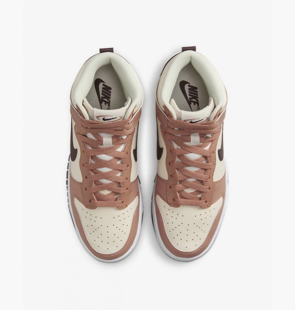 Кросівки Nike Dunk High FQ2755-200_image_4