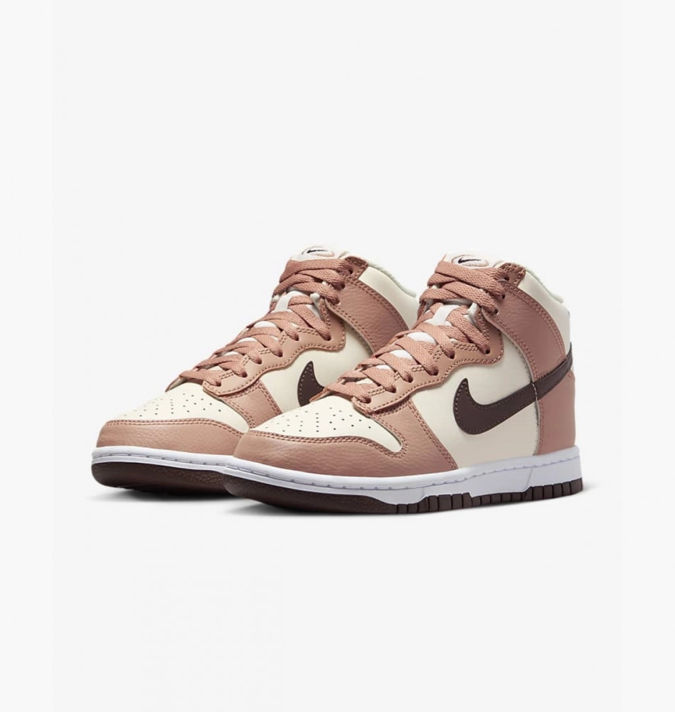 Кросівки Nike Dunk High FQ2755-200_image_5
