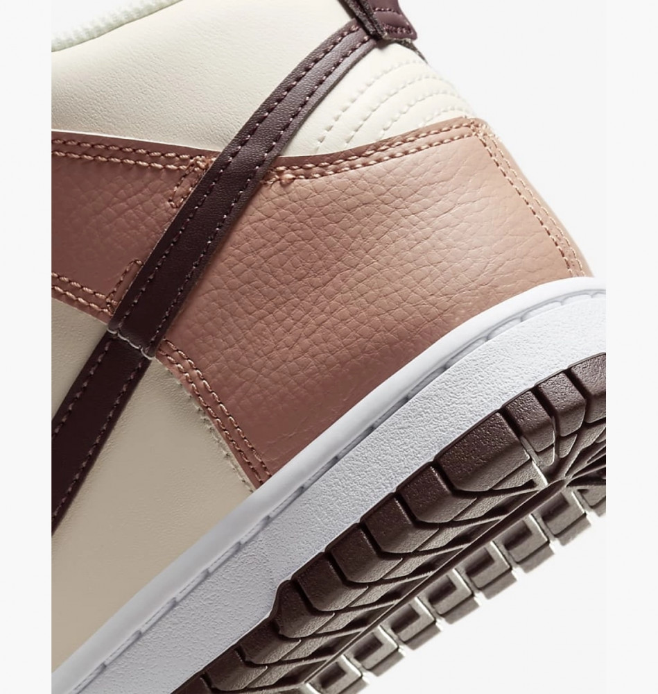 Кросівки Nike Dunk High FQ2755-200_image_3