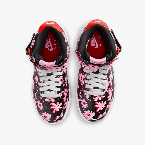 Кросівки Nike Air Force 1 Mid Easyon Se Gs FQ3692-001_image_4