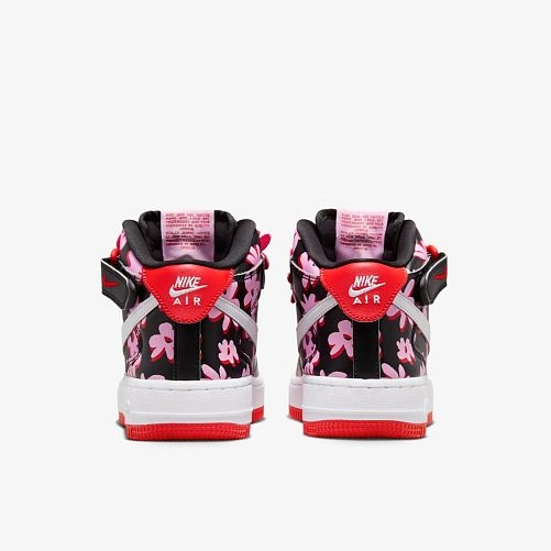 Кросівки Nike Air Force 1 Mid Easyon Se Gs FQ3692-001_image_5