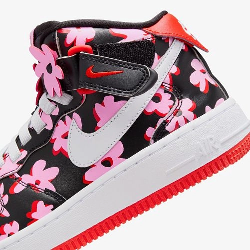 Кросівки Nike Air Force 1 Mid Easyon Se Gs FQ3692-001_image_8
