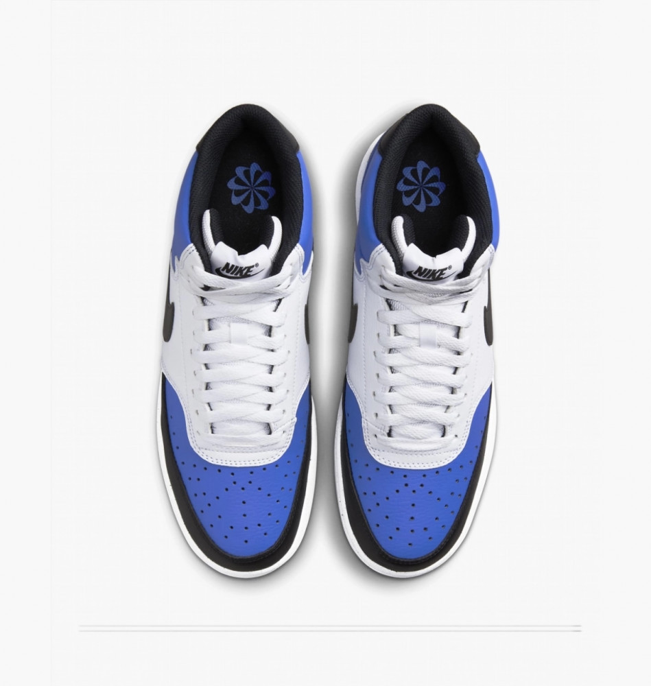 Кросівки Nike Court Vision Mid Next FQ8740-480_image_5