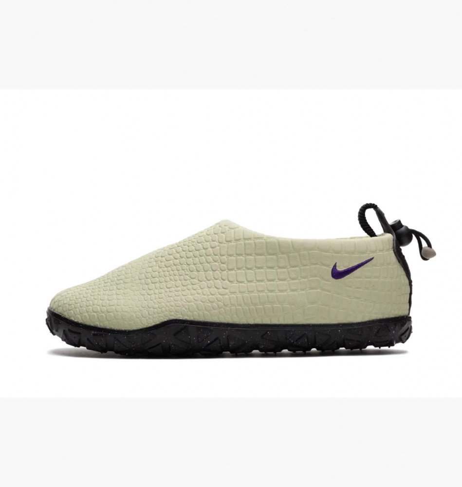 Тапочки Nike Acg Moc Premium Aura FV4571-300