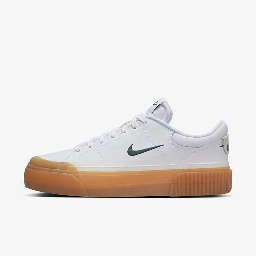 Кросівки Nike Court Legacy Lift White FV5526-100