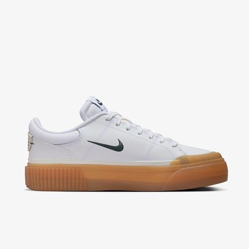 Кросівки Nike Court Legacy Lift White FV5526-100