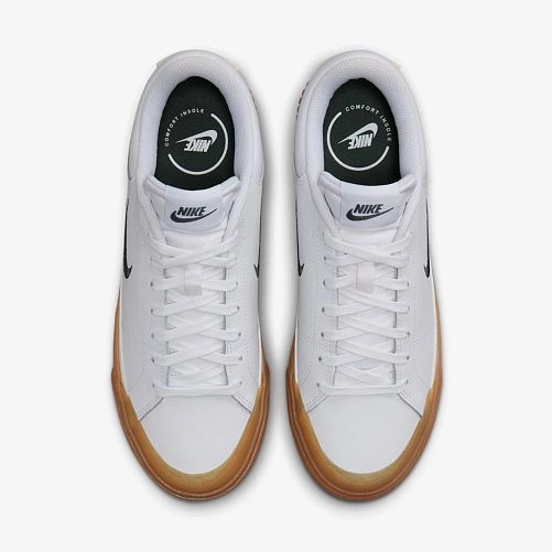 Кроссовки Nike Court Legacy Lift White FV5526-100_image_6