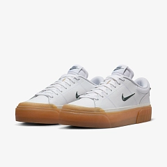 Кроссовки Nike Court Legacy Lift White FV5526-100_image_4