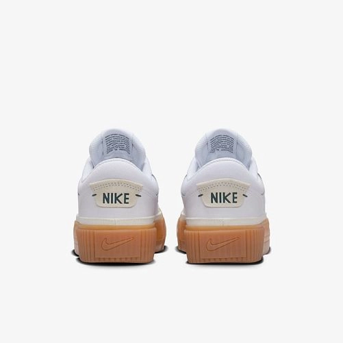 Кроссовки Nike Court Legacy Lift White FV5526-100_image_7
