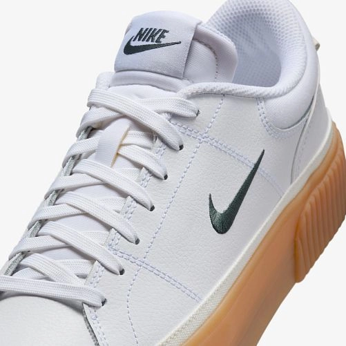 Кроссовки Nike Court Legacy Lift White FV5526-100_image_3