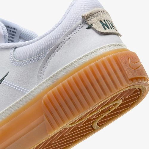 Кроссовки Nike Court Legacy Lift White FV5526-100_image_9