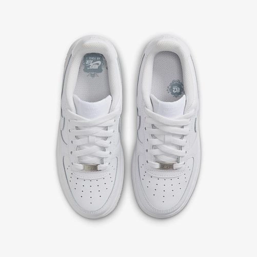 Кросівки Nike Air Force 1 Le Gs FV5951-111_image_4