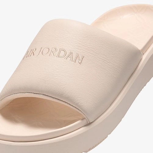 Тапочки Air Jordan Sophia Slide FZ7012-200_image_3