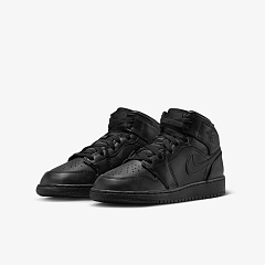 Кросівки Air Jordan 1 Mid 554725-093_image_5