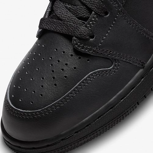 Кросівки Air Jordan 1 Mid 554725-093_image_3
