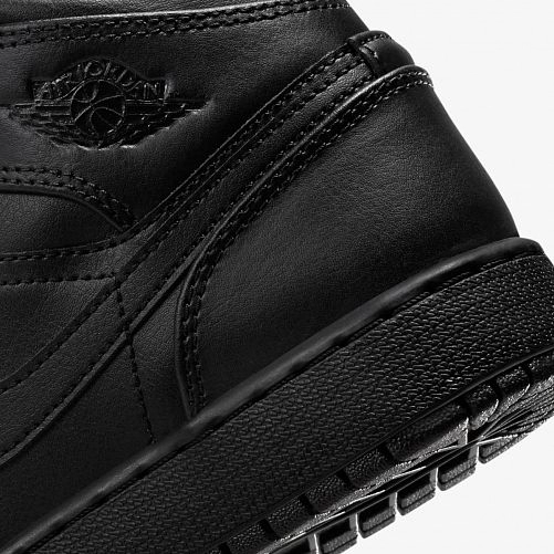Кросівки Air Jordan 1 Mid 554725-093_image_6