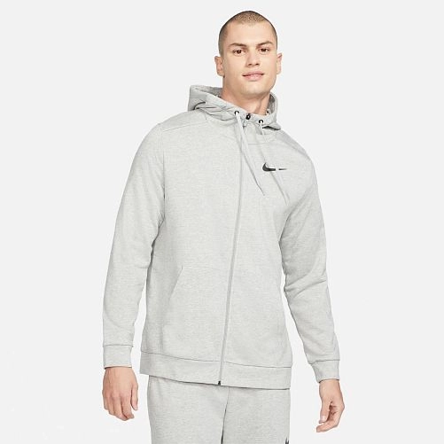 Толстовка NIKE M NK DF HDIE FZ FL CZ6376-063