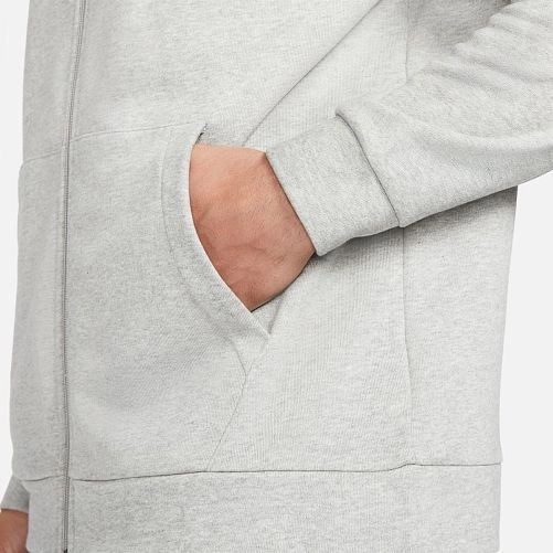 Толстовка NIKE M NK DF HDIE FZ FL CZ6376-063_image_4