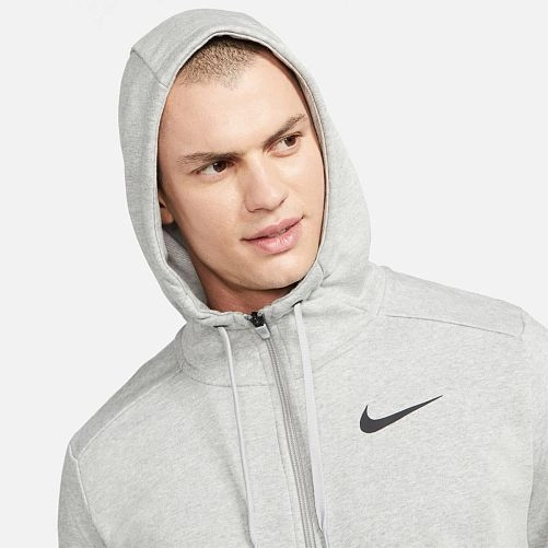 Толстовка NIKE M NK DF HDIE FZ FL CZ6376-063_image_5