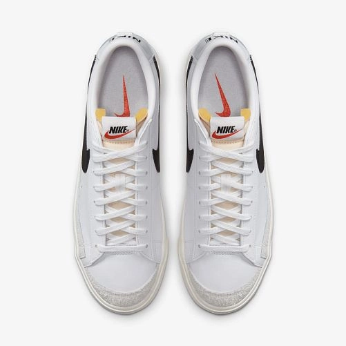 Кросівки Nike Blazer Low 77 Vintage DA6364-101_image_3