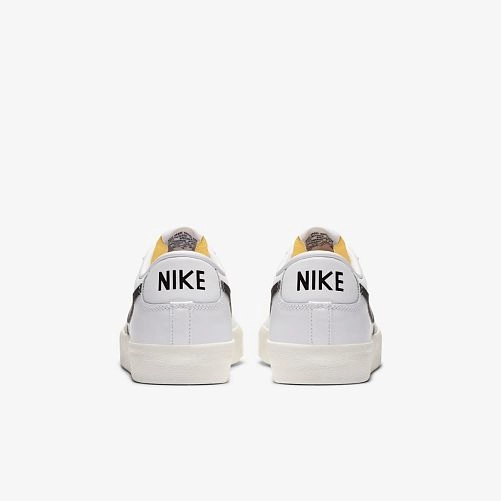 Кросівки Nike Blazer Low 77 Vintage DA6364-101_image_4