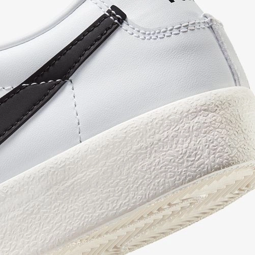 Кросівки Nike Blazer Low 77 Vintage DA6364-101_image_7