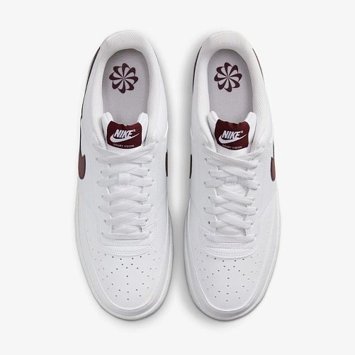 Кросівки Nike Court Vision Low Better DH2987-113_image_5