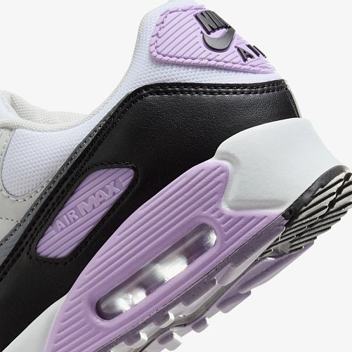 Жіночі кросівки Nike Air Max 90 DH8010-103_image_7