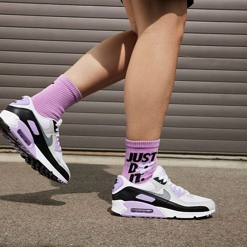 Жіночі кросівки Nike Air Max 90 DH8010-103_image_4