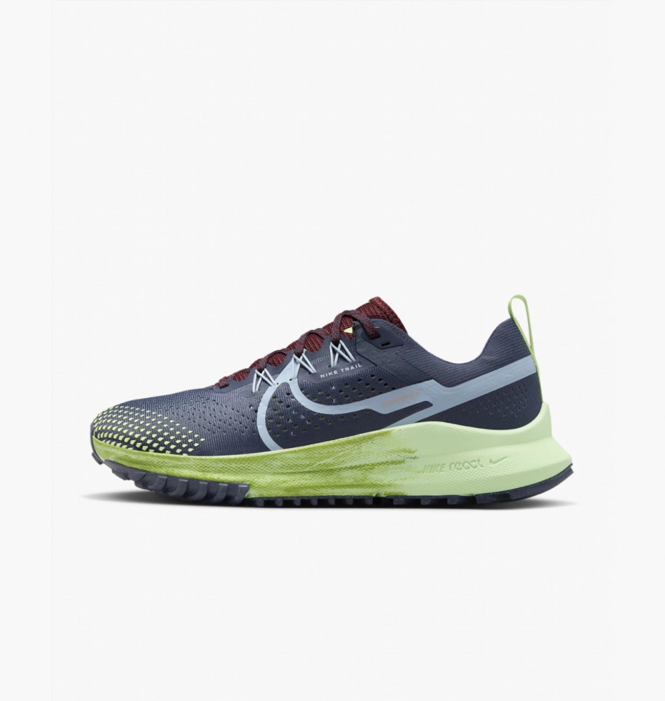 Кросівки жіночі Nike React Pegasus Trail 4 DJ6159-403