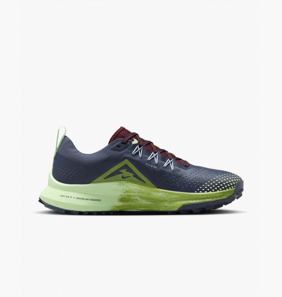 Кросівки жіночі Nike React Pegasus Trail 4 DJ6159-403