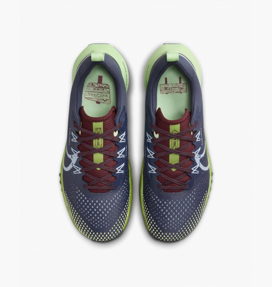 Кросівки жіночі Nike React Pegasus Trail 4 DJ6159-403_image_5