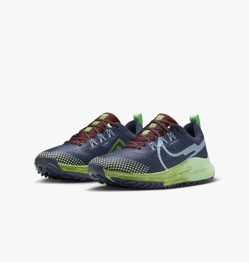 Кросівки жіночі Nike React Pegasus Trail 4 DJ6159-403_image_8
