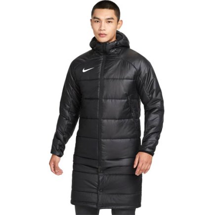 Куртка Nike Therma-FIT Academy Pro 2in1 DJ6306-010