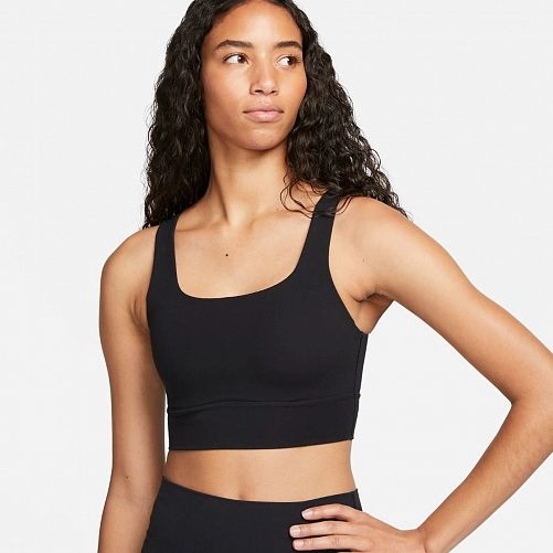 Топ Nike Dri-Fit Alate Ellipse Do6619-010