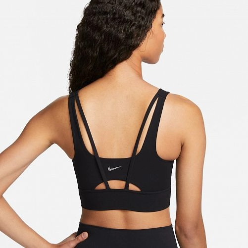 Топ Nike Dri-Fit Alate Ellipse Do6619-010
