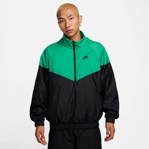 Толстовка Nike Sportswear Windrunner DQ4910-324