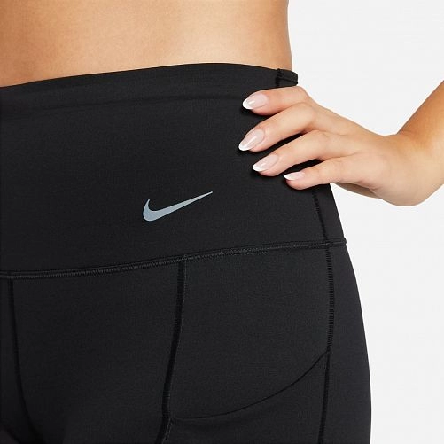 Леггинсы Nike Go WomenS Firm-Support High-Waisted 7/8 DQ5636-010_image_5
