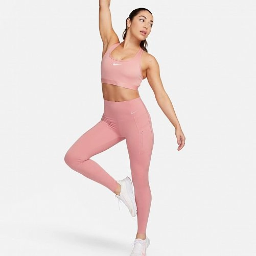 Леггинси Nike Go WomenS Firm-Support DQ5668-618