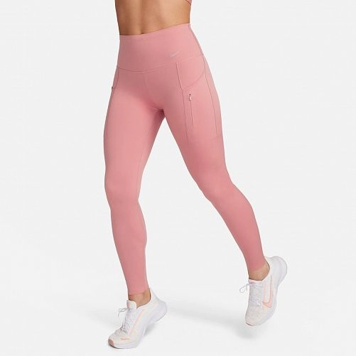 Леггинси Nike Go WomenS Firm-Support DQ5668-618