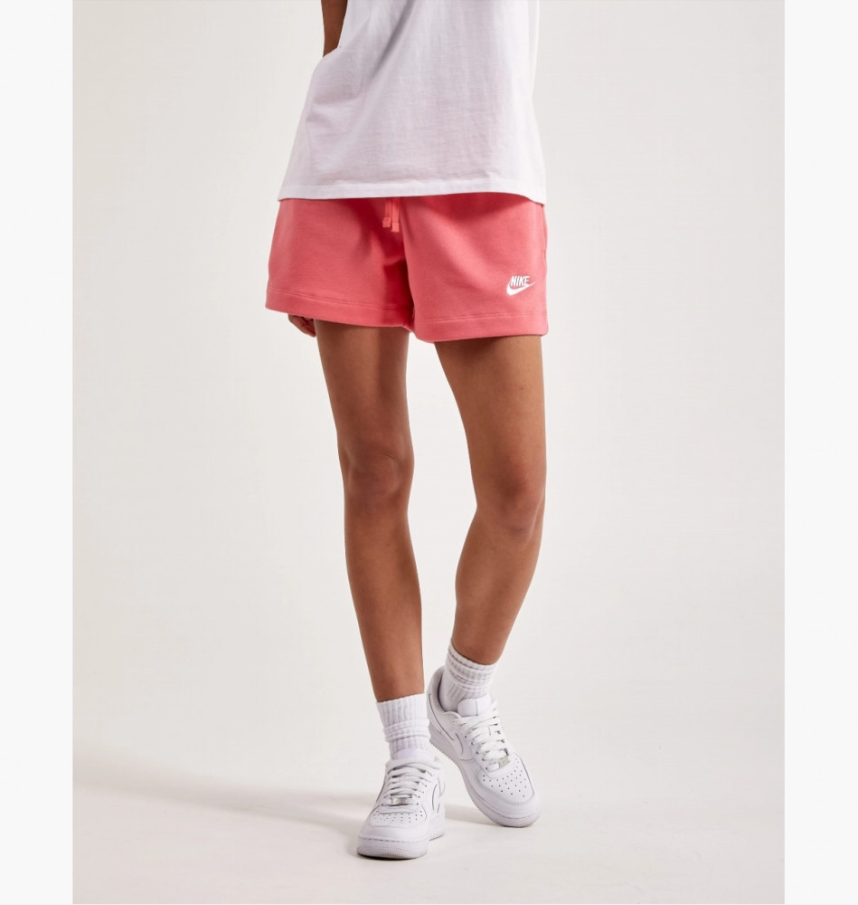 Шорти Nike Club Fleece Mid-Rise DQ5802-894