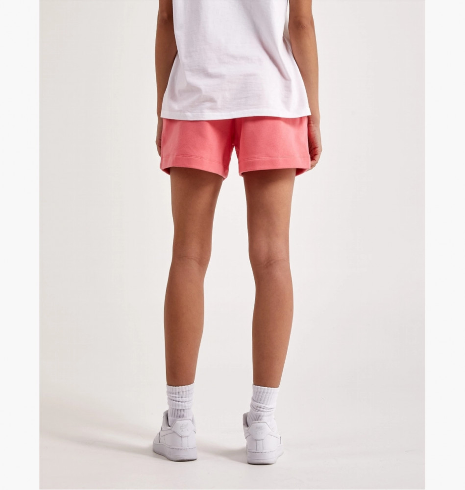 Шорти Nike Club Fleece Mid-Rise DQ5802-894