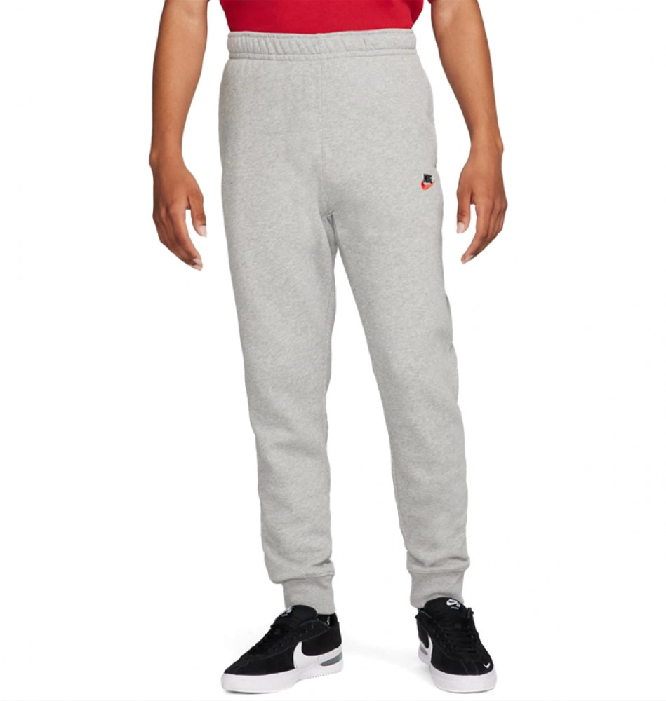 Штани Nike Club Dt Jggr Bb DQ8385-064
