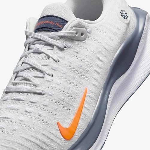 Кросівки Nike Reactx Infinity Run 4 DR2665-010_image_6