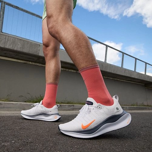 Кросівки Nike Reactx Infinity Run 4 DR2665-010_image_7
