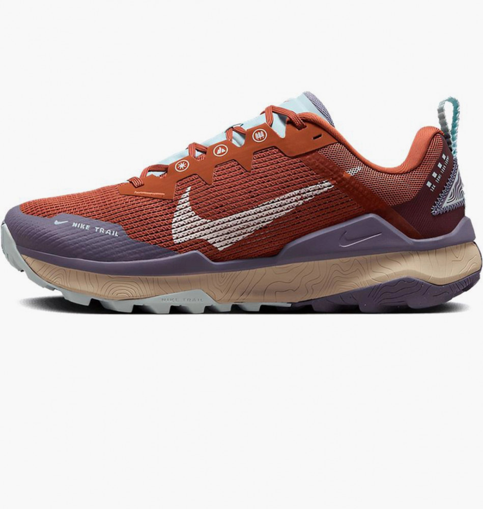 Кросівки Nike Wildhorse 8 DR2689-803