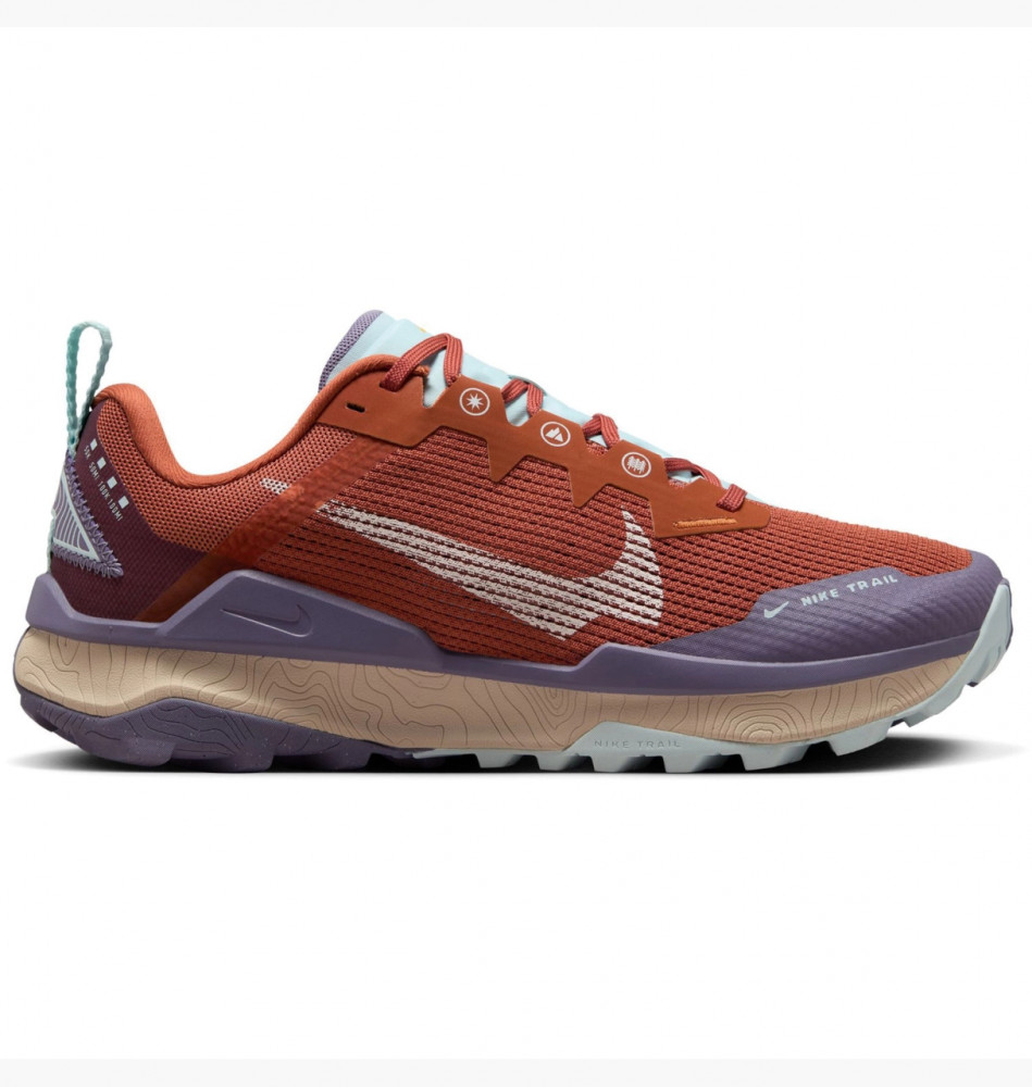 Кросівки Nike Wildhorse 8 DR2689-803